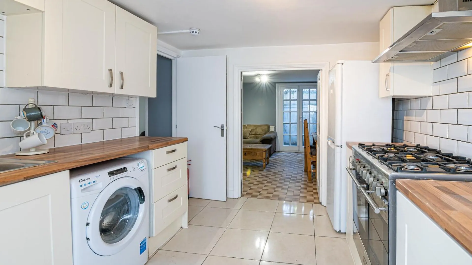 Lovely House Refurbished London