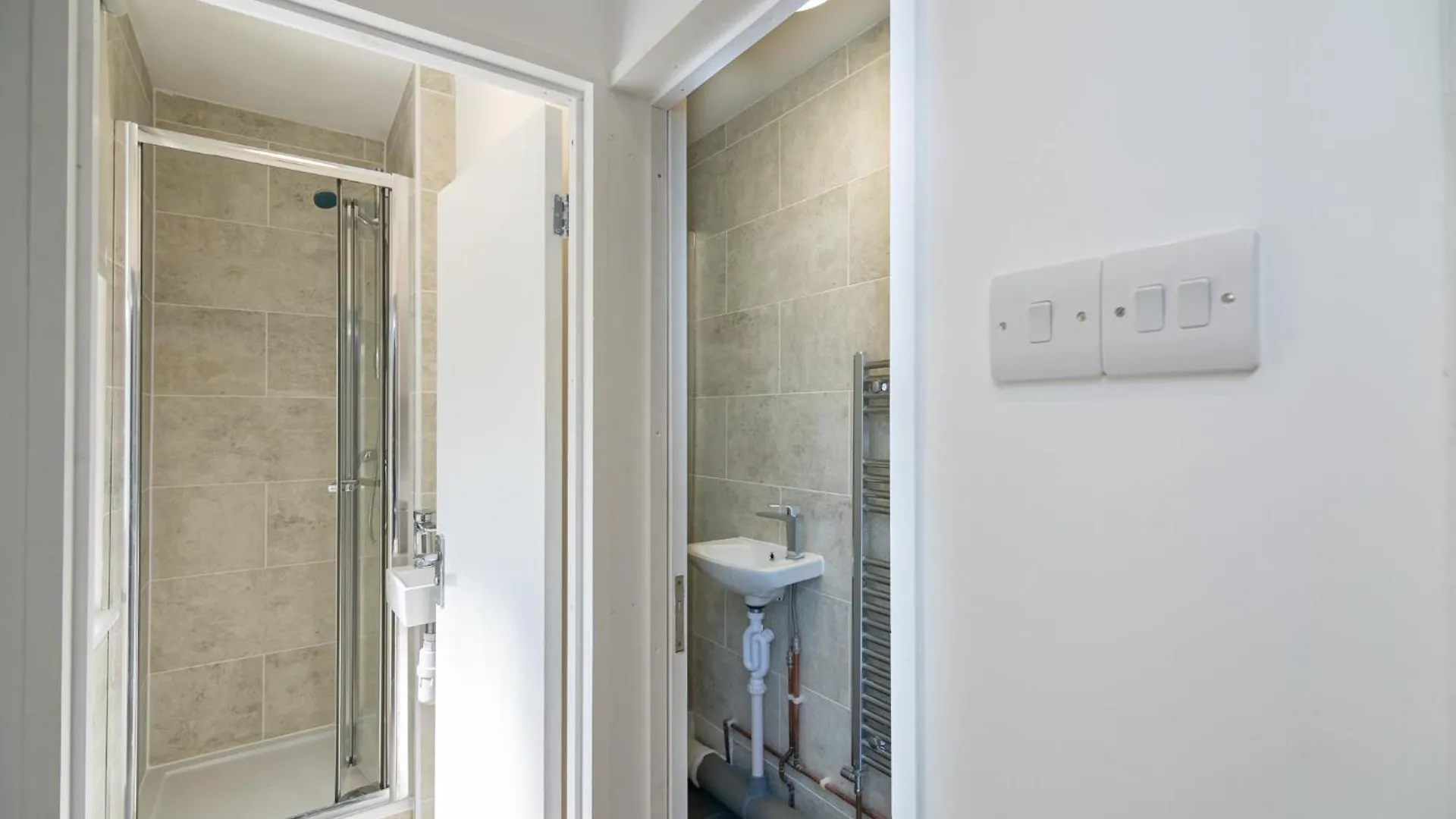 Lovely House Refurbished London United Kingdom