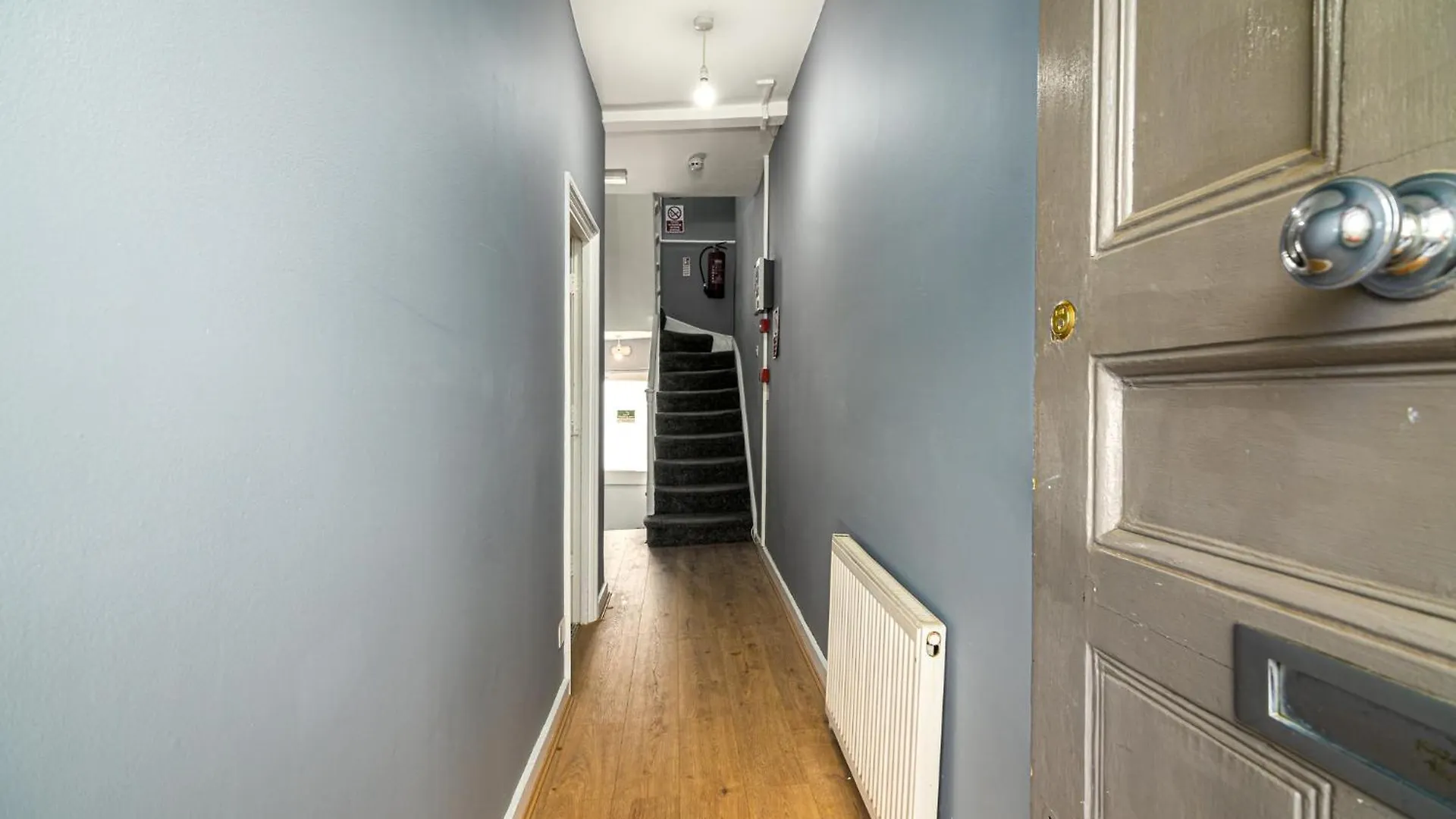 Lovely House Refurbished London