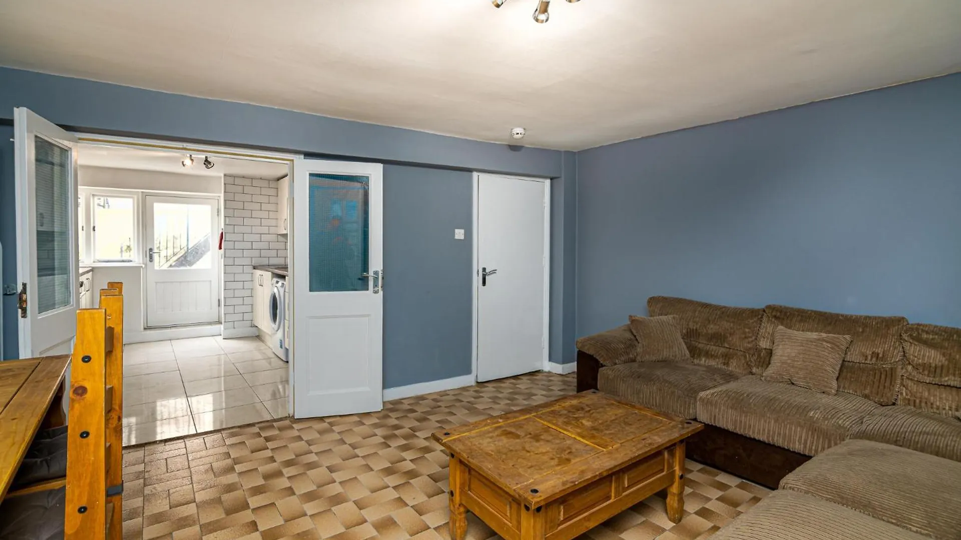 Lovely House Refurbished London 0*,