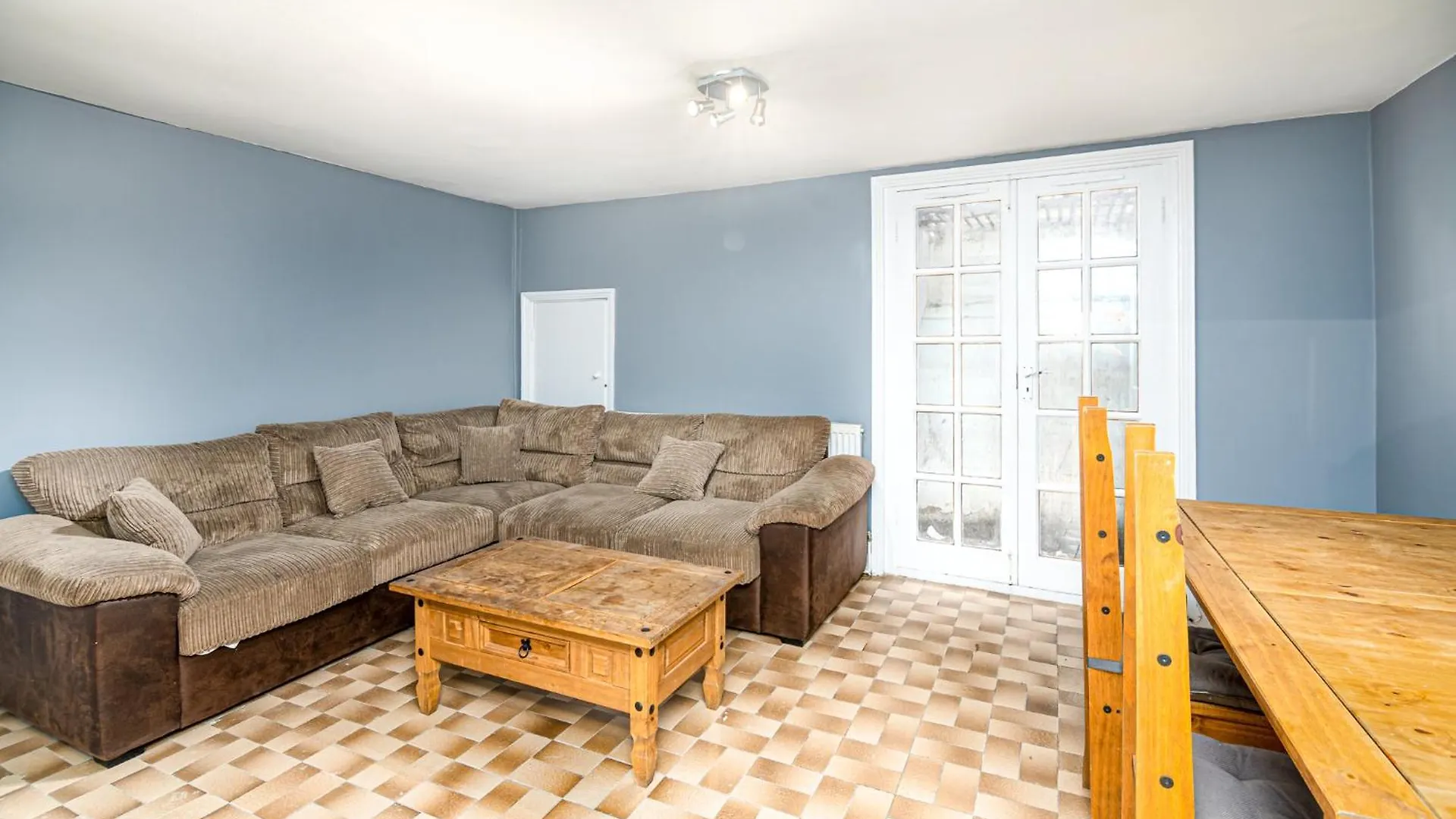 Lovely House Refurbished London