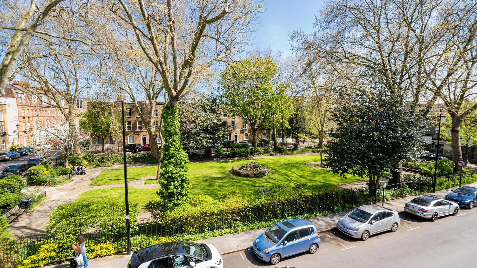 Casa de hóspedes Lovely House Refurbished Londres