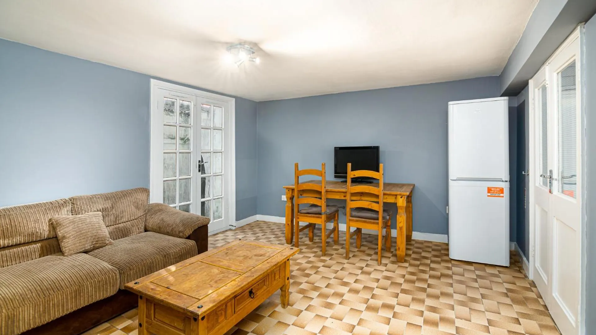 Lovely House Refurbished Londres Reino Unido